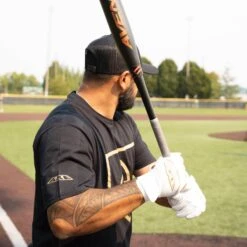 2023 Axe Avenge Pro End Loaded USSSA Slowpitch Softball Bat: L154K-E -LOUISVILLE SLUGGER Store L154K PI Life.008