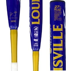 Best Seller -LOUISVILLE SLUGGER Store Louisville Slugger Genesis 2023 Usssa Slowpitch Softball Bat 2
