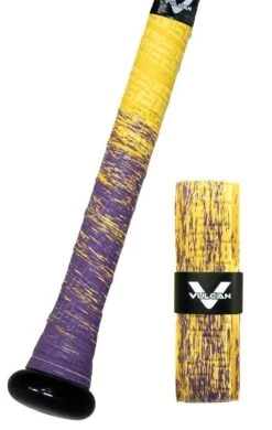 Vulcan Bat Grips: Fade Series 10 Vulcan Bat Grips: Fade Series -LOUISVILLE SLUGGER Store MARDI Dual
