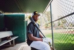 2023 Easton HYPE Comp (-10) USSSA Baseball Bat: SL23HC10 -LOUISVILLE SLUGGER Store MG 9835