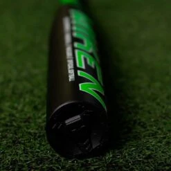 2023 Miken Limited Edition Freak "Lucky" USA/ASA 12.5" Slowpitch Softball Bat: MSA3FLKL -LOUISVILLE SLUGGER Store MSA3FLKL Lifestyle 3