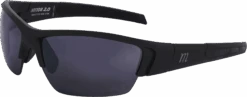 Marucci MV108 2.0 Performance Sunglasses 15 Marucci MV108 2.0 Performance Sunglasses -LOUISVILLE SLUGGER Store MSNV1082 MB BK A
