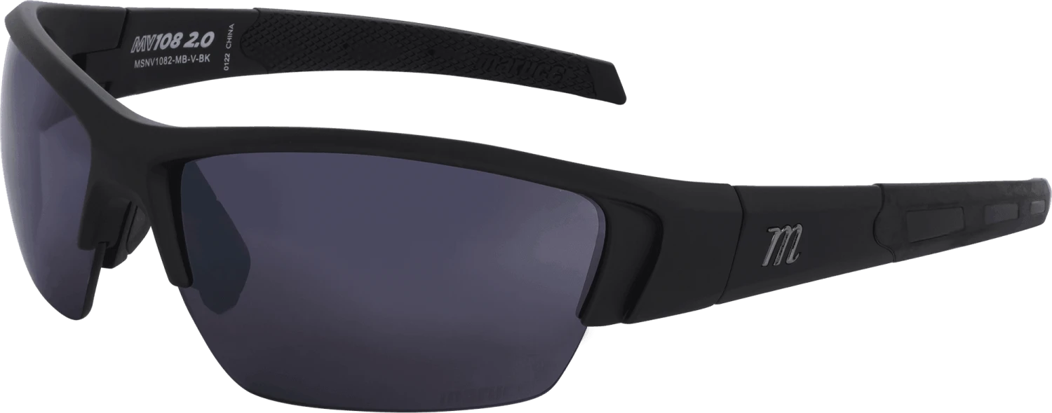 Marucci MV108 2.0 Performance Sunglasses 3 Marucci MV108 2.0 Performance Sunglasses - Image 3