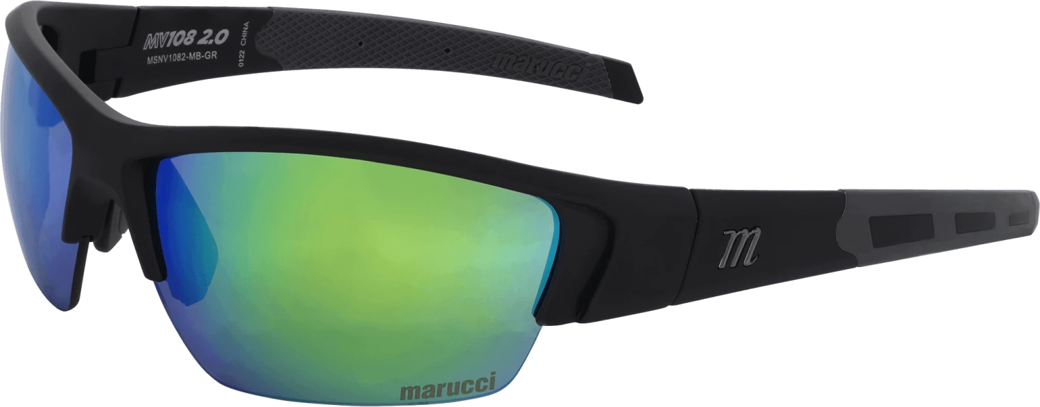 Marucci MV108 2.0 Performance Sunglasses 5 Marucci MV108 2.0 Performance Sunglasses - Image 5