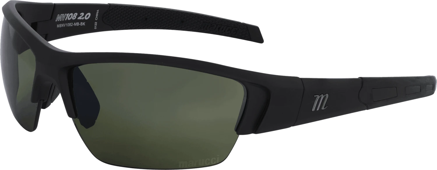 Marucci MV108 2.0 Performance Sunglasses 7 Marucci MV108 2.0 Performance Sunglasses - Image 7