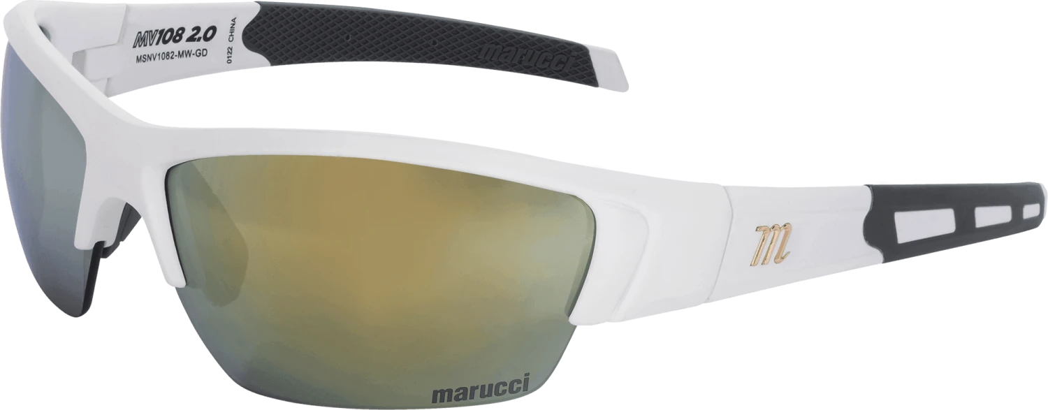 Marucci MV108 2.0 Performance Sunglasses 13 Marucci MV108 2.0 Performance Sunglasses - Image 13