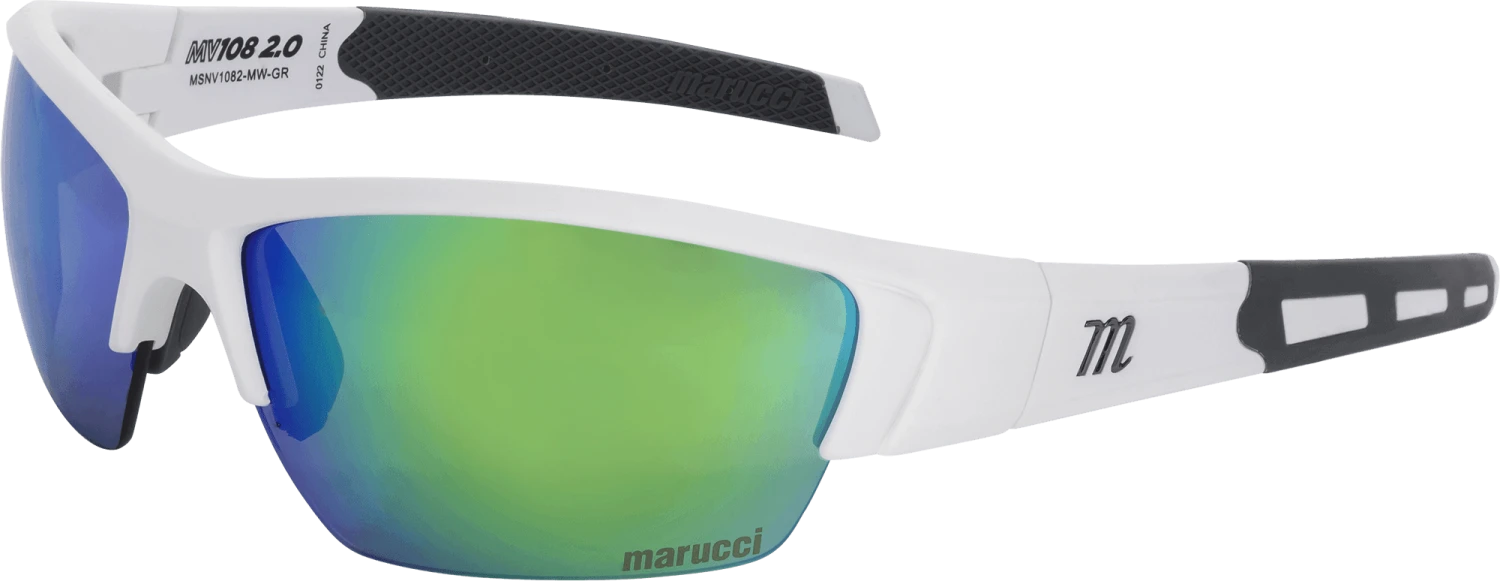 Marucci MV108 2.0 Performance Sunglasses 9 Marucci MV108 2.0 Performance Sunglasses - Image 9