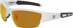 Marucci MV108 2.0 Performance Sunglasses 23 Marucci MV108 2.0 Performance Sunglasses -LOUISVILLE SLUGGER Store MSNV1082 MW R A