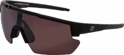 Marucci Shield 2.0 Youth On-Field Performance Sunglasses -LOUISVILLE SLUGGER Store MSNVSHIELD2 MB V CR A 07670358 abbf 467d bc0f 19d2cd59b6d9