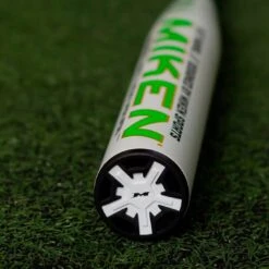 2023 Miken Limited Edition Freak "Lucky" 12.5" USSSA Slowpitch Softball Bat: MSU3FLKL -LOUISVILLE SLUGGER Store MSU3FLKL Lifestyle 3