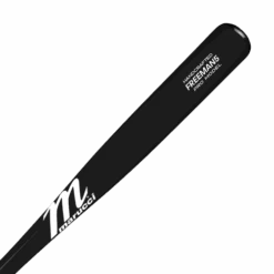 Marucci Freddie Freeman Maple Wood Baseball Bat: FREEMAN5 -LOUISVILLE SLUGGER Store MVE2FREEMAN5 BK B 09100.1622727720