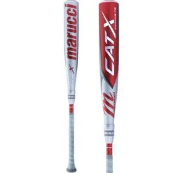 Marucci CATX Composite Senior League (-8) USSSA Baseball Bat: MSBCCPX8