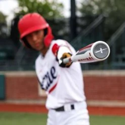 Marucci CATX Connect Senior League (-8) USSSA Baseball Bat: MSBCCX8 6 Marucci CATX Connect Senior League (-8) USSSA Baseball Bat: MSBCCX8 -LOUISVILLE SLUGGER Store Marucci CATX USSSA Baseball Bat MSBCCX Lifestyle 2 556ff765 836f 4577 a0c6 344c0f131a5f