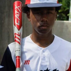 Marucci CATX Connect Senior League (-8) USSSA Baseball Bat: MSBCCX8 7 Marucci CATX Connect Senior League (-8) USSSA Baseball Bat: MSBCCX8 -LOUISVILLE SLUGGER Store Marucci CATX USSSA Baseball Bat MSBCCX Lifestyle d5943f7b 083e 4bbb bb07 92d62efea1ca