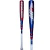 Marucci CAT 9 Connect America Senior League (-10) USSSA Baseball Bat: MSBCC910A