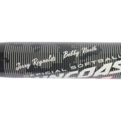 Suncoast Melee 3 Endloaded 13" 1 Piece SSUSA Senior Slowpitch Softball Bat: SM3SE -LOUISVILLE SLUGGER Store Melee3 End Load Barrel 5