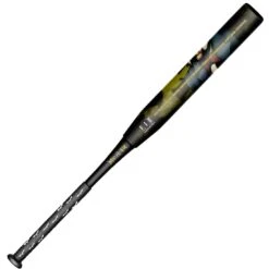 2022 Monsta Mad Hatter 12.5" USA/ASA Slowpitch Softball Bat 10 2022 Monsta Mad Hatter 12.5" USA/ASA Slowpitch Softball Bat -LOUISVILLE SLUGGER Store Monsta Torch Mad Hatter 1