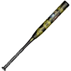 2022 Monsta Mad Hatter 12.5" USA/ASA Slowpitch Softball Bat 9 2022 Monsta Mad Hatter 12.5" USA/ASA Slowpitch Softball Bat -LOUISVILLE SLUGGER Store Monsta Torch Mad Hatter 3