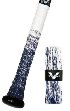 Vulcan Bat Grips: Fade Series 11 Vulcan Bat Grips: Fade Series -LOUISVILLE SLUGGER Store NVYSPLSH Dual