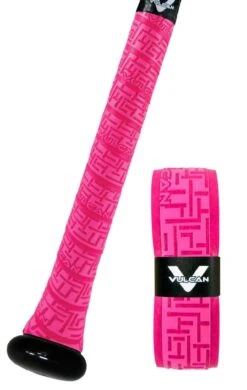 Vulcan Bat Grips: Solid Series -LOUISVILLE SLUGGER Store NewPNKDual