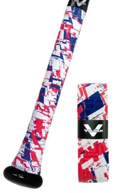 Vulcan Bat Grips: ASP Series -LOUISVILLE SLUGGER Store NewRWTDual