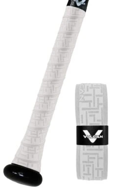 Vulcan Bat Grips: Solid Series -LOUISVILLE SLUGGER Store NewWDual