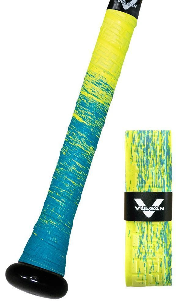 Vulcan Bat Grips: Fade Series 5 Vulcan Bat Grips: Fade Series - Image 5