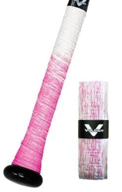 Vulcan Bat Grips: Fade Series 13 Vulcan Bat Grips: Fade Series -LOUISVILLE SLUGGER Store PNKBURST Dual