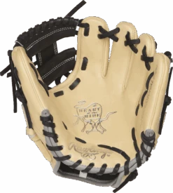 Rawlings Heart Of The Hide 9.5" Training Glove: PRO200TR-2C 7 Rawlings Heart Of The Hide 9.5" Training Glove: PRO200TR-2C -LOUISVILLE SLUGGER Store PRO200TR 2C 1