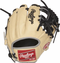 Rawlings Heart Of The Hide 9.5" Training Glove: PRO200TR-2C