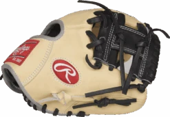 Rawlings Heart Of The Hide 9.5" Training Glove: PRO200TR-2C 6 Rawlings Heart Of The Hide 9.5" Training Glove: PRO200TR-2C -LOUISVILLE SLUGGER Store PRO200TR 2C 3