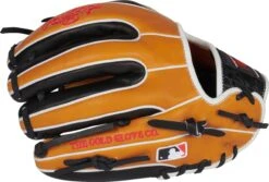 Rawlings Heart Of The Hide ColorSync 6.0 11.5" Infield Baseball Glove: PRO934-2T -LOUISVILLE SLUGGER Store PRO934 2T 4 png