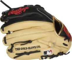 Rawlings Heart Of The Hide R2G 11.5" Baseball Glove: PROR204U-2CB -LOUISVILLE SLUGGER Store PROR204U 2CB 4 png