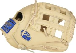 Rawlings Heart Of The Hide R2G 12.25" Infield/Outfield Baseball Glove: PRORKB17 -LOUISVILLE SLUGGER Store PRORKB17 3 png