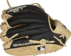 Rawlings Pro Preferred 11.75" Speed Shell Baseball Glove: PROS205-4CSS -LOUISVILLE SLUGGER Store PROS205 4CSS 4 png