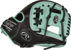 Rawlings Pro Preferred 11.75" Baseball Glove: PROS315-2BOM -LOUISVILLE SLUGGER Store PROS315 2BOM 3 png