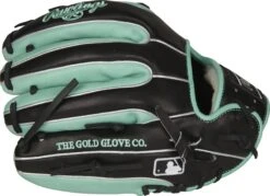 Rawlings Pro Preferred 11.75" Baseball Glove: PROS315-2BOM -LOUISVILLE SLUGGER Store PROS315 2BOM 4 png