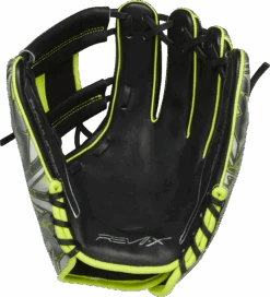 Rawlings REV1X Francisco Lindor 11.75" Baseball Glove: REVFL12 -LOUISVILLE SLUGGER Store REVFL12 1