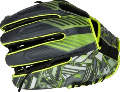 Rawlings REV1X Francisco Lindor 11.75" Baseball Glove: REVFL12 -LOUISVILLE SLUGGER Store REVFL12 4