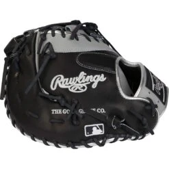 2023 Rawlings Heart Of The Hide ColorSync 7.0 13" First Base Mitt: RPRODCTGB -LOUISVILLE SLUGGER Store RPRODCTGB Side Back