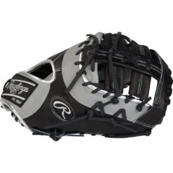 2023 Rawlings Heart Of The Hide ColorSync 7.0 13" First Base Mitt: RPRODCTGB -LOUISVILLE SLUGGER Store RPRODCTGB Side Front