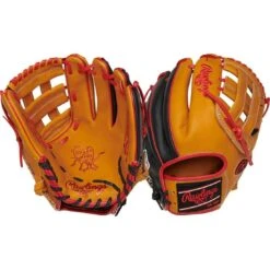2023 Rawlings Heart Of The Hide ColorSync 7.0 12" Infield Baseball Glove: RPRONA28TSS -LOUISVILLE SLUGGER Store RPRONA28TSS Both