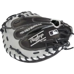2023 Rawlings Heart Of The Hide ColorSync 7.0 34" Baseball Catcher's Mitt: RPROYM4GB -LOUISVILLE SLUGGER Store RPROYM4GB Back