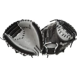 2023 Rawlings Heart Of The Hide ColorSync 7.0 34" Baseball Catcher's Mitt: RPROYM4GB -LOUISVILLE SLUGGER Store RPROYM4GB Both