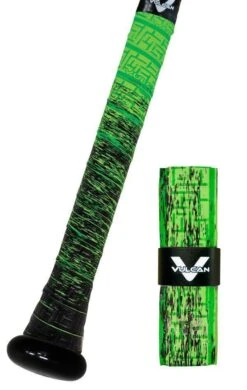 Vulcan Bat Grips: Fade Series 14 Vulcan Bat Grips: Fade Series -LOUISVILLE SLUGGER Store SLIME Dual 600x crop center abe87ec8 fe60 4626 9532 8eaaf538337a
