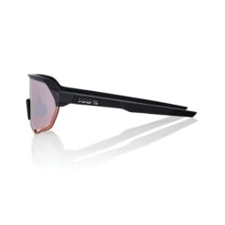 100% S2 Sunglasses Soft Tact Black - HiPER Crimson Silver Mirror Lens 5 100% S2 Sunglasses Soft Tact Black - HiPER Crimson Silver Mirror Lens -LOUISVILLE SLUGGER Store SP22 S2 60006 00002 PROFILE