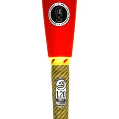 2023 Louisville Slugger VOLTAGE 13" Endload USSSA Slowpitch Softball Bat: WBL2623010 -LOUISVILLE SLUGGER Store SPGVOUE 22 3