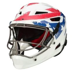 Easton Hellcat Slowpitch Fielding Helmet: EHCATH -LOUISVILLE SLUGGER Store SS Hellcat helmet