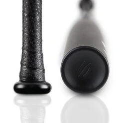 2022 StringKing Metal 2 PRO (-3) BBCOR Baseball Bat -LOUISVILLE SLUGGER Store StringKing BBCOR End Caps base 2x