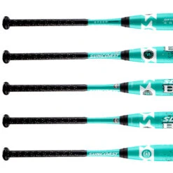 Suncoast Backlash ASA/USA 13" Balanced Slowpitch Softball Bat -LOUISVILLE SLUGGER Store SuncoastBacklashASABalanced 2